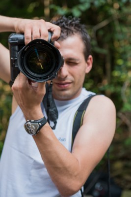 Luca Castronuovo