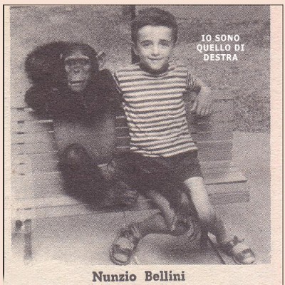 Nunzio Bellini