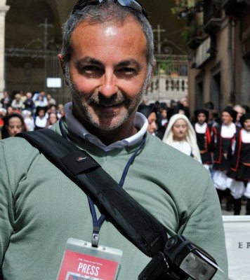 Massimiliano Maddanu